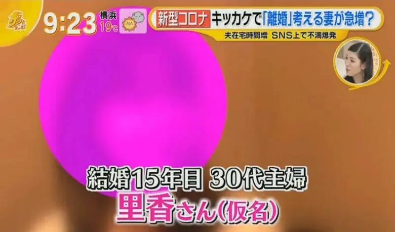 日本疫情期间离婚的感受,日本新冠离婚案例