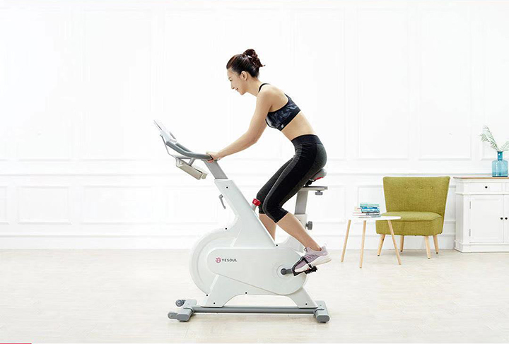 骑动感单车要怎么骑才瘦得快,骑动感单车能快速瘦大腿吗