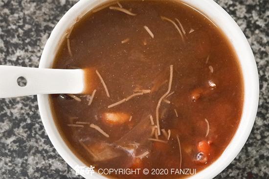 珠海甜品打卡圣地,广州珠海最值得点的甜品