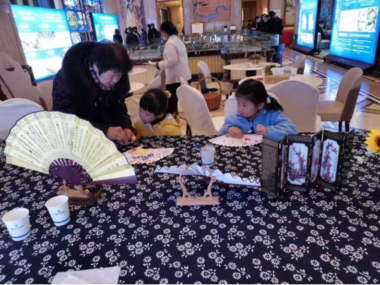 2020市场大考出分首地江山赋何以成为区域“顶流”？