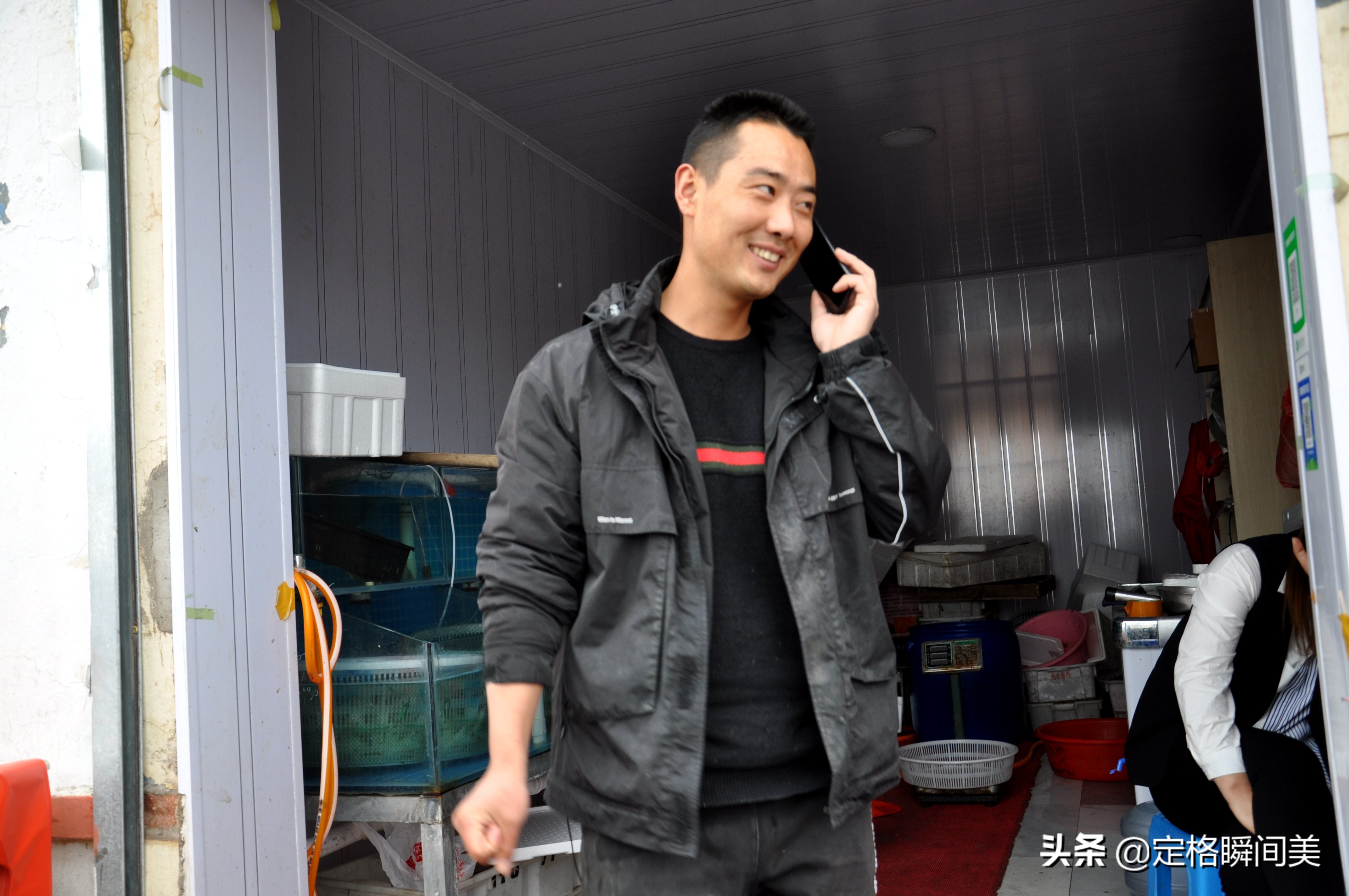 青岛哪个码头海鲜便宜又好,青岛海鲜码头海鲜