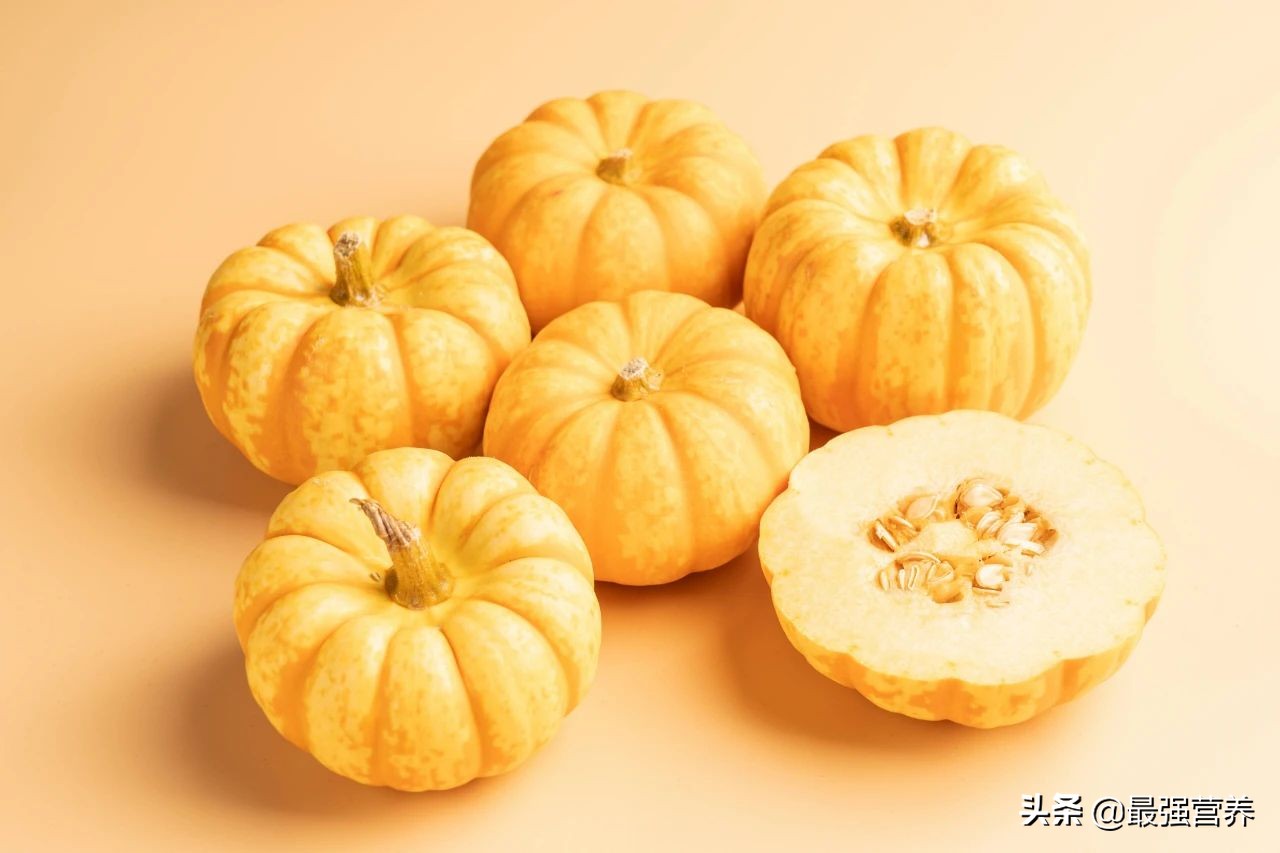 吃南瓜变黄了以后会变白吗,吃南瓜多皮肤会变黄吗