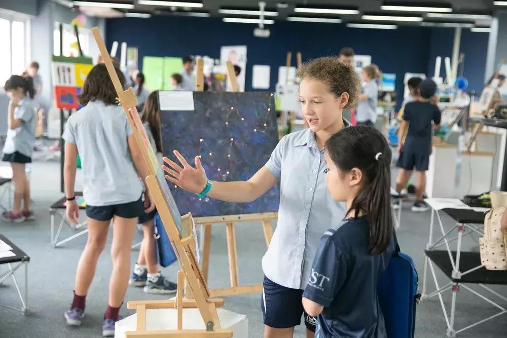 带孩子去泰国读国际学校好吗,孩子泰国读国际学校