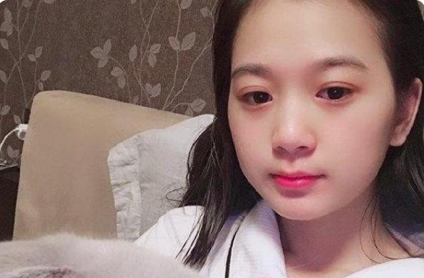 广东美女13岁做服务员，17岁创业，23岁全款买7套房，是真的吗？