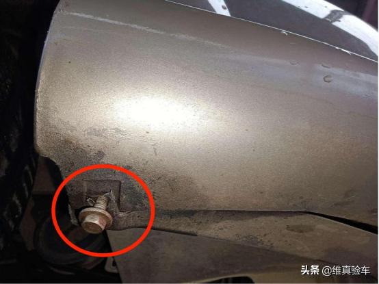 小夫妻2W买辆凯越走上小康之路？检测师：对不起，此路不通