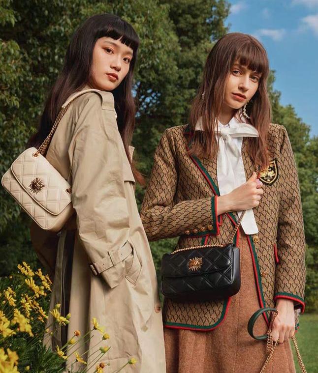 初春必买的几款包包简直美哭啦,初春最实用包包品牌