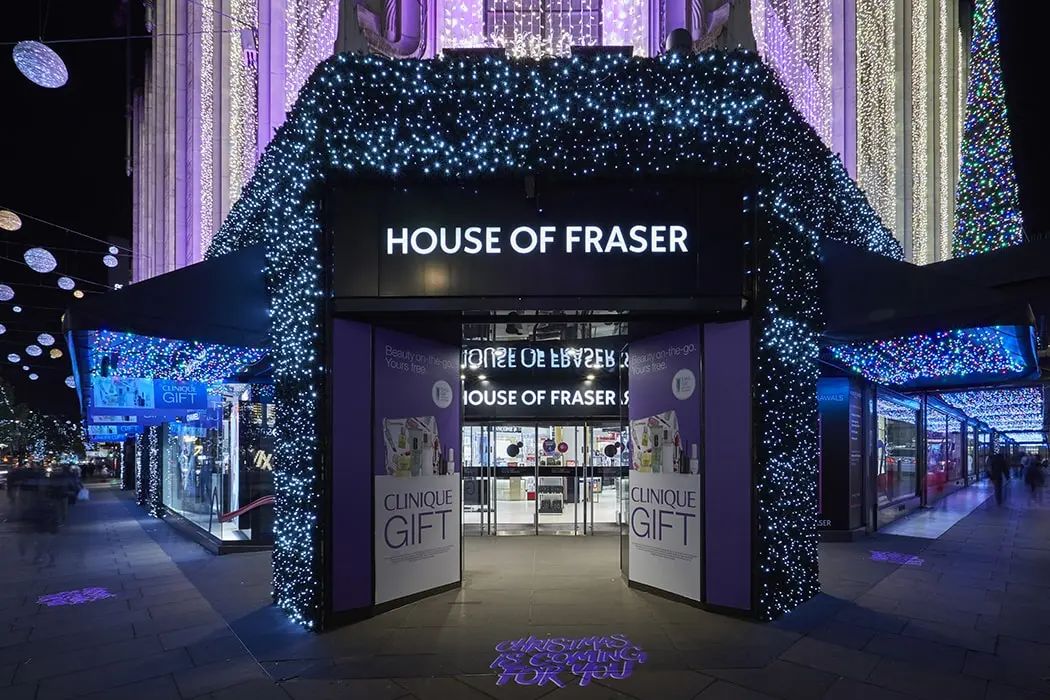 英国购物旅游线路,英国购物攻略全解析