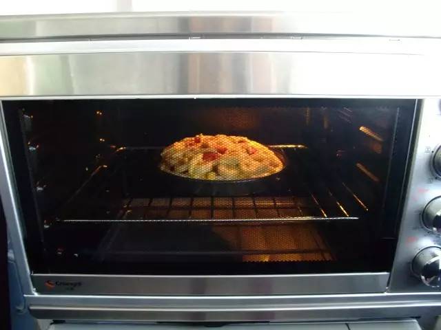 什么口味的披萨小孩子最爱吃,披萨什么口味孩子爱吃