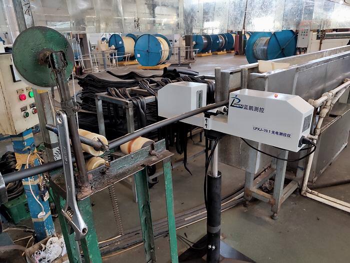 常见测量仪器有哪些,尺寸检测仪器