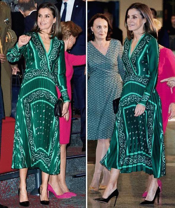 不好了，Zara都出口红了！钱包君已经准备好了～小郑周报