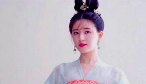 长歌行李乐嫣想做大唐的公主,长歌行李乐嫣是历史上哪个公主