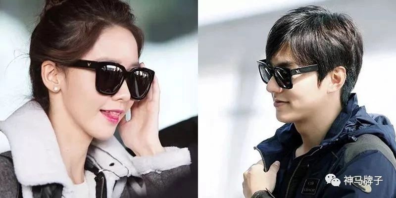 肯豆、权志龙等明星潮人带货，GentleMonster墨镜为啥那么火？