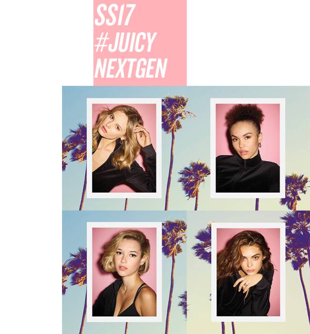 juicycouture品牌怎么样,juicycouture品牌沈阳