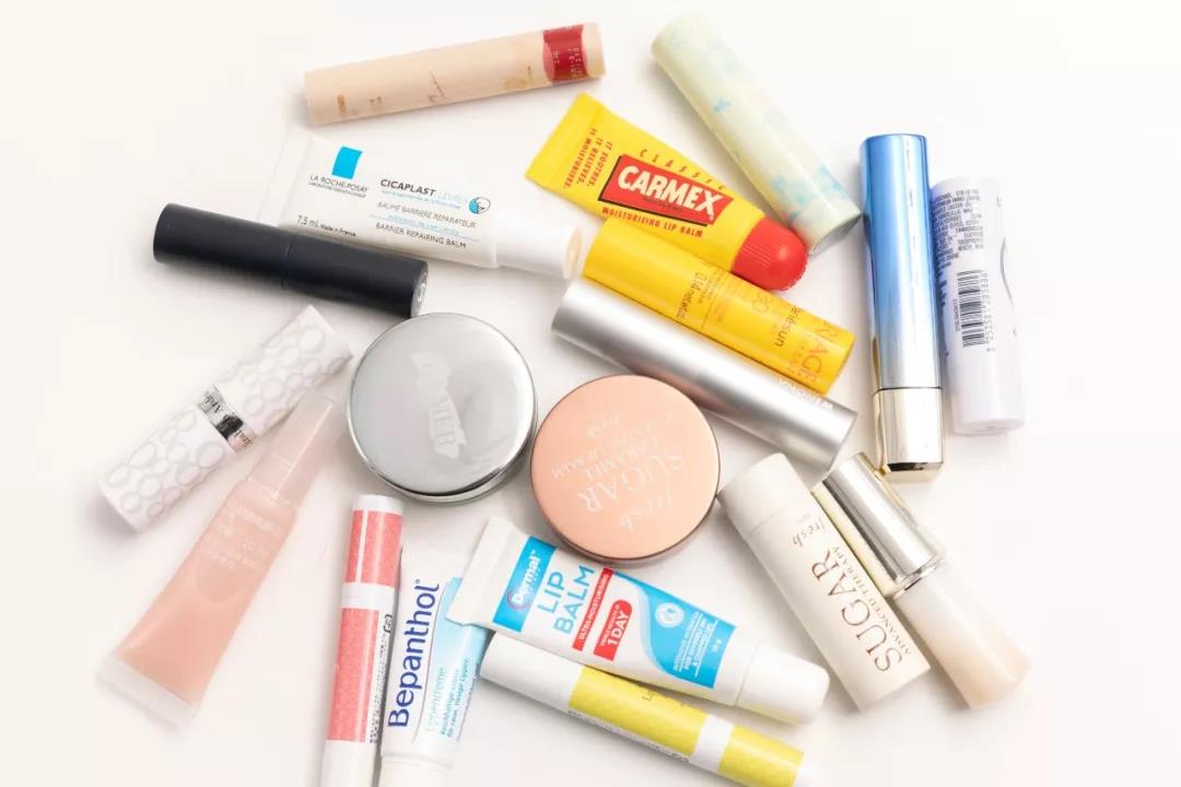 润唇膏推荐大牌海蓝之谜,润唇膏红黑榜