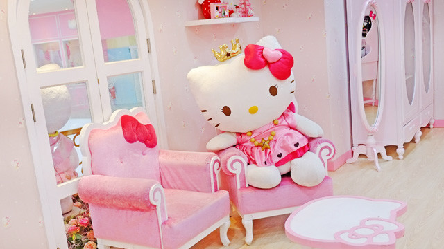 韩国济州岛主题公园图片,去韩国济州岛需要签证吗