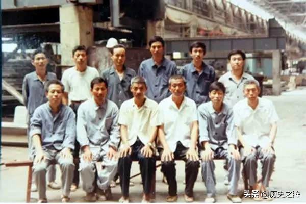 许家印恒大从哪儿发家,许家印致富史