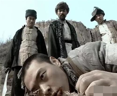 魏和尚和张大彪为李云龙出头,李云龙跟孙德胜