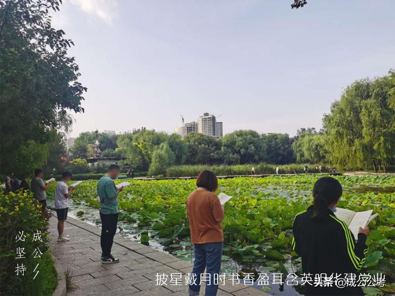 看完这个孕妈妈考公务员的故事,鼻子酸酸的....