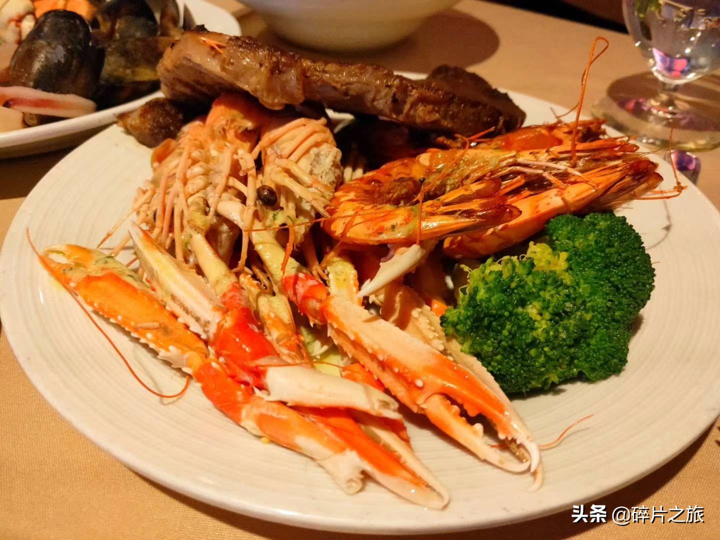 上海游轮去日本攻略,上海去日本的邮轮旅游攻略