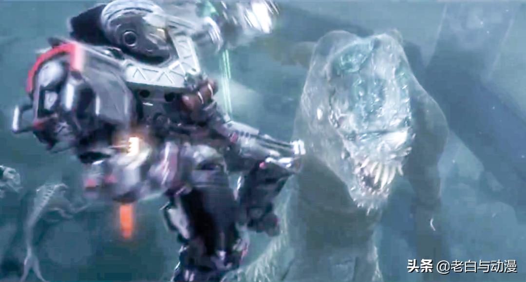 灵笼结局马可,灵笼大结局马克