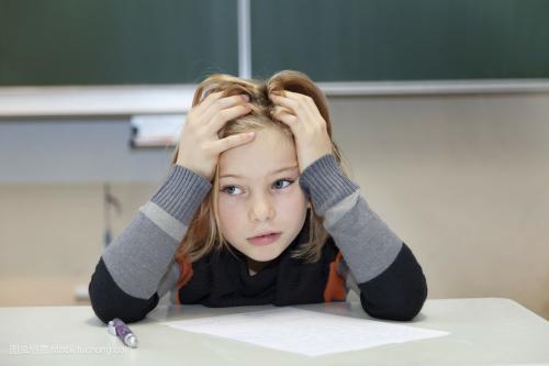 孩子一考试就紧张小妙招,考试心里紧张害怕怎么克服