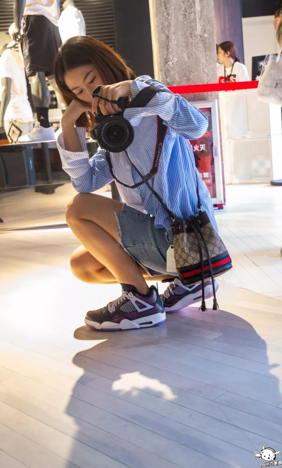 aj店现在都有哪些实战球鞋,广州最大的aj鞋专卖店