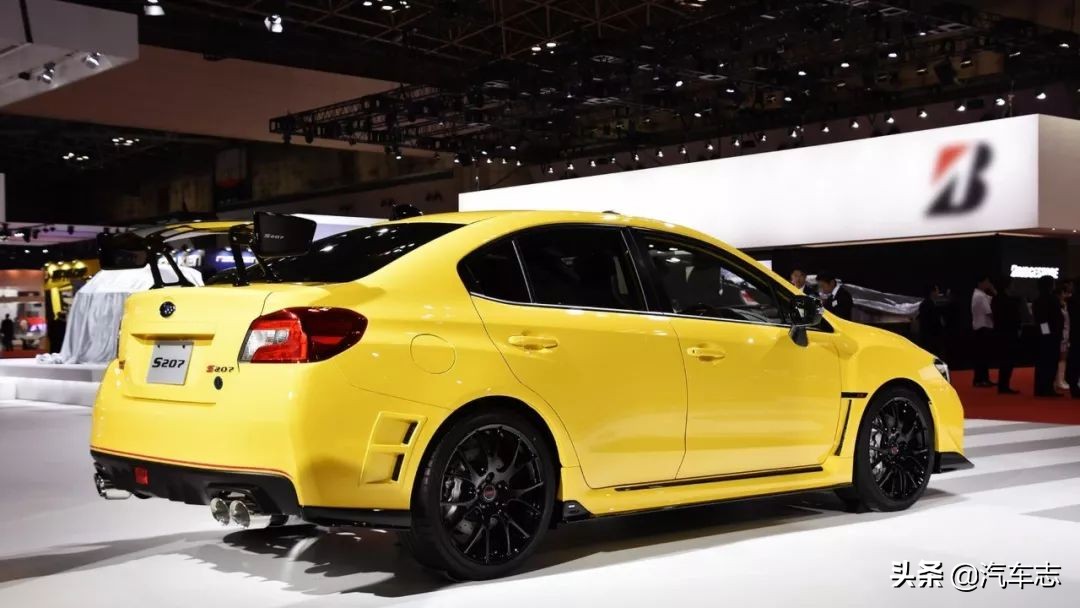 斯巴鲁sti二手车价格,斯巴鲁sti二手出售