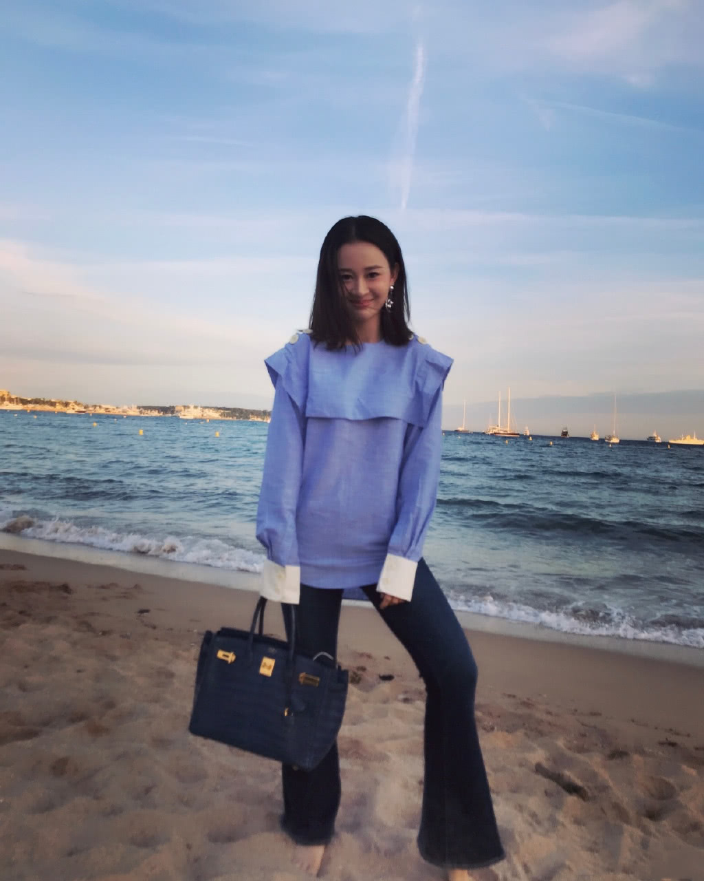 陈昱霖奢侈品,陈昱霖花了波叔多少钱