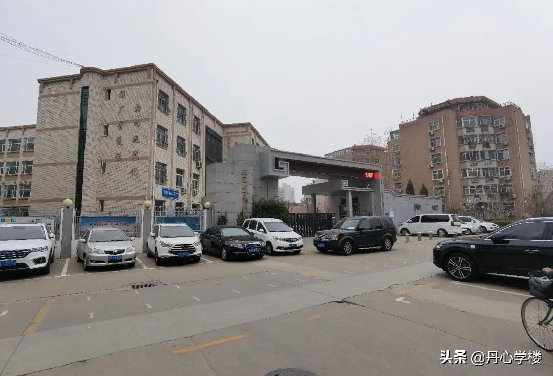 石家庄裕华区哪个学区房好,裕华区二手房金马小学学区房