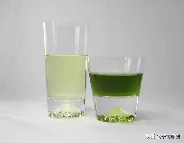 日本人把玻璃杯卖到中国 (日本失传的玻璃杯)