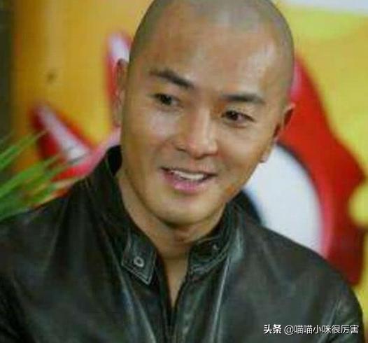 有刘海才好看的明星,有刘海超好看的明星