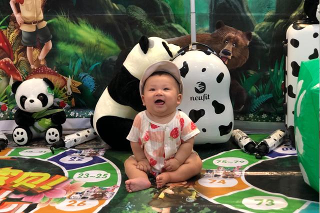 10000+人参与，纽菲特“寻宝吧！宝贝”打造沉浸式营销体验