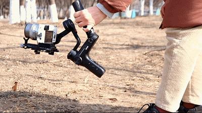 智云稳定器weebills竖装,智云稳定器weebill3对比weebill3s