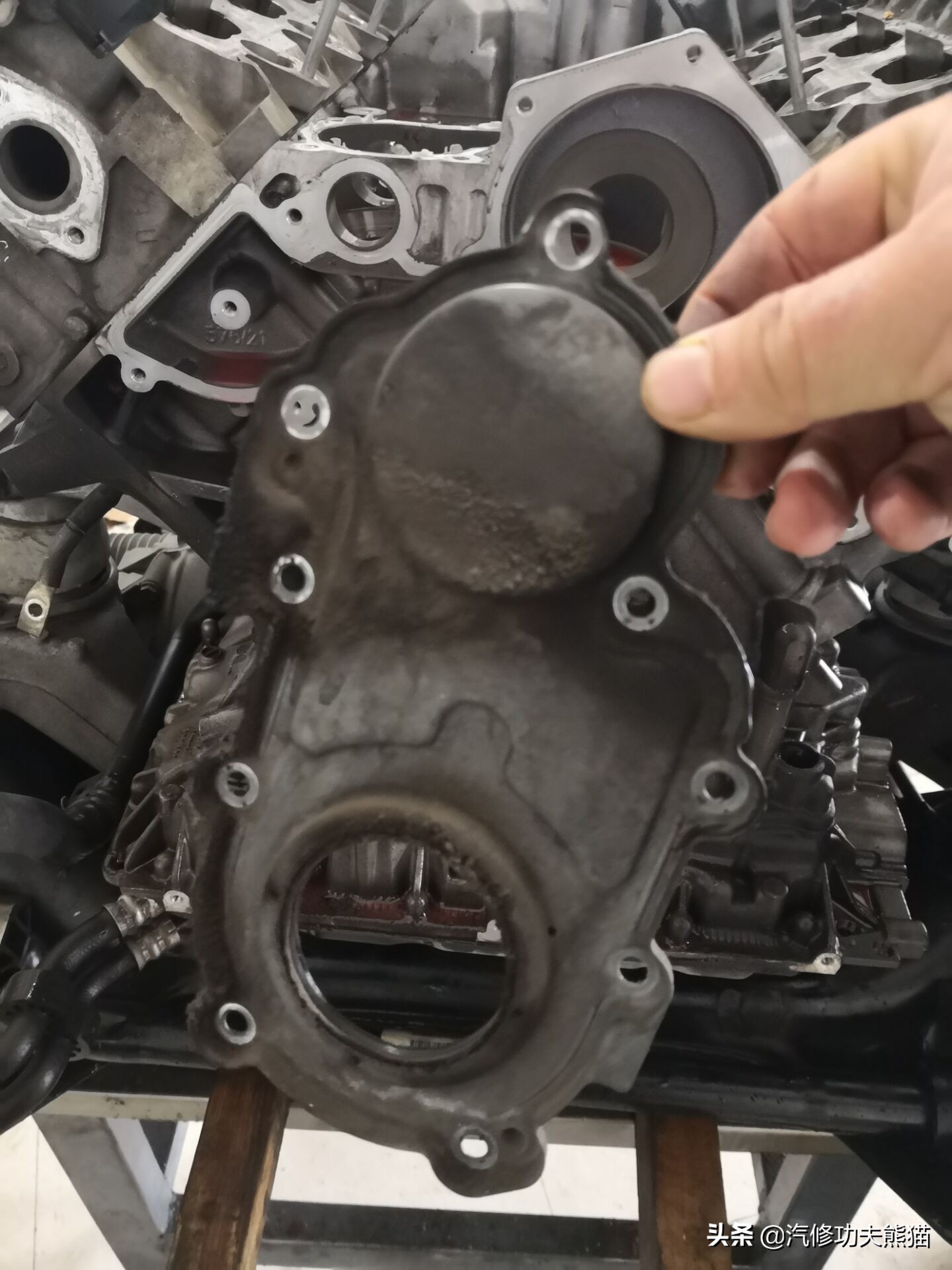 保时捷卡宴现在烧机油吗,保时捷卡宴真的烧机油吗