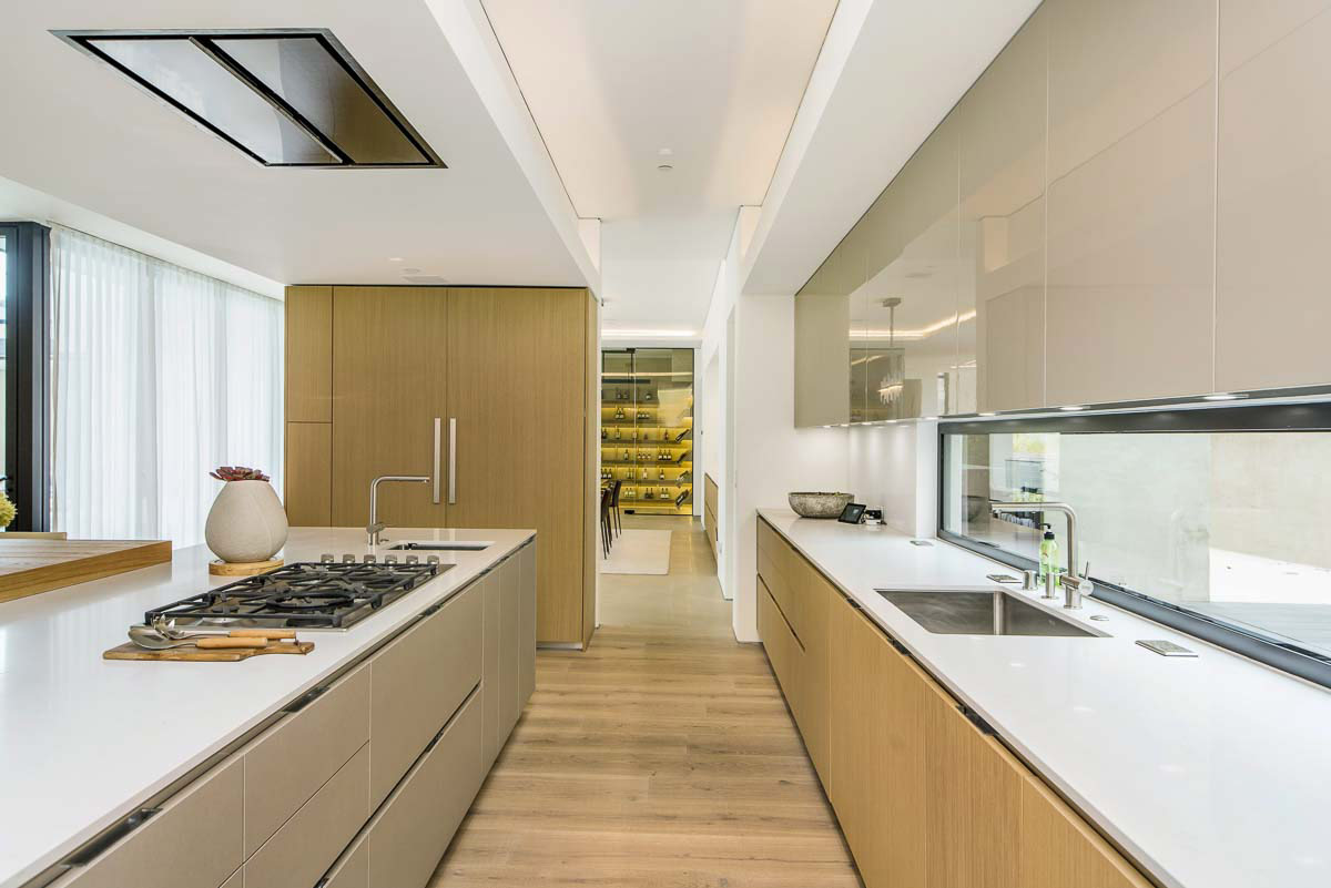 没有泳池的房子,没有泳池和花园的别墅