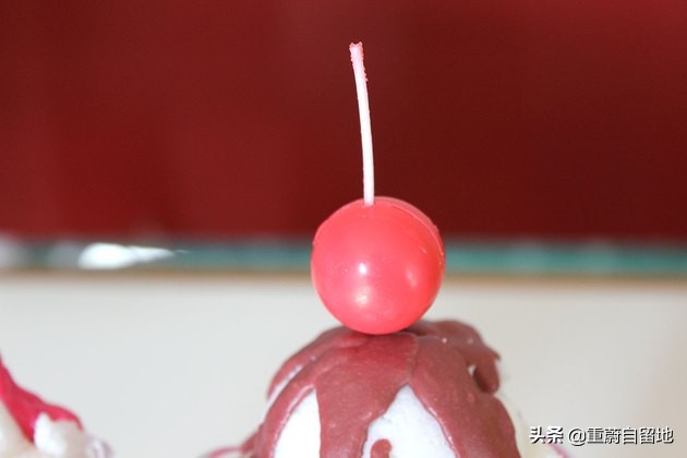 diy冰淇淋自选,冰淇淋diy配饰