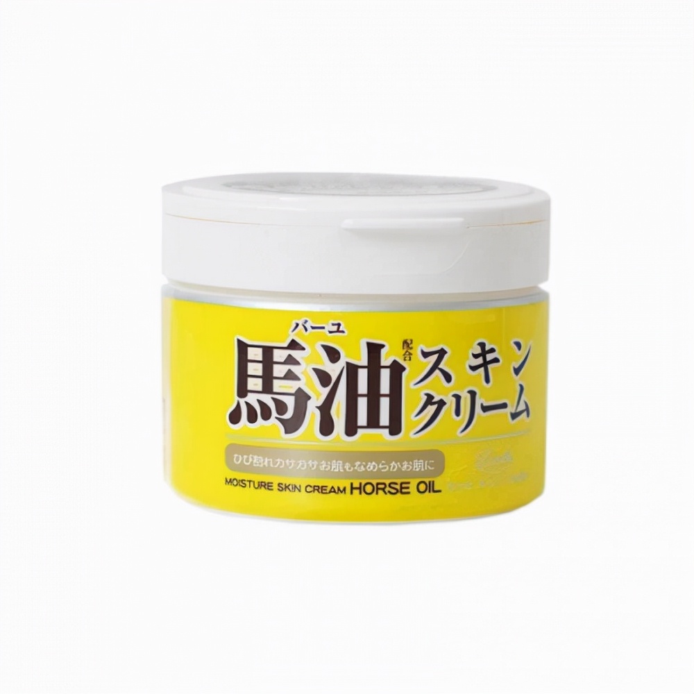 马油修护面霜什么功效,奇迹马油面霜哪个好用