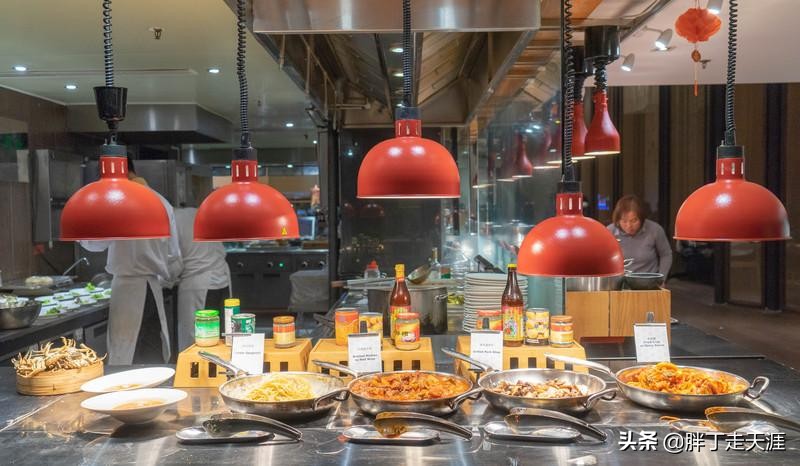 青岛靠海顶级的酒店,去青岛不可错过的高档酒店