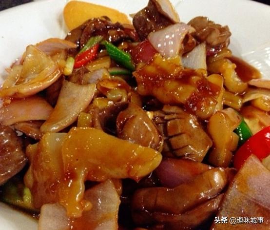 吃遍福州鱼丝,吃遍福州美食视频