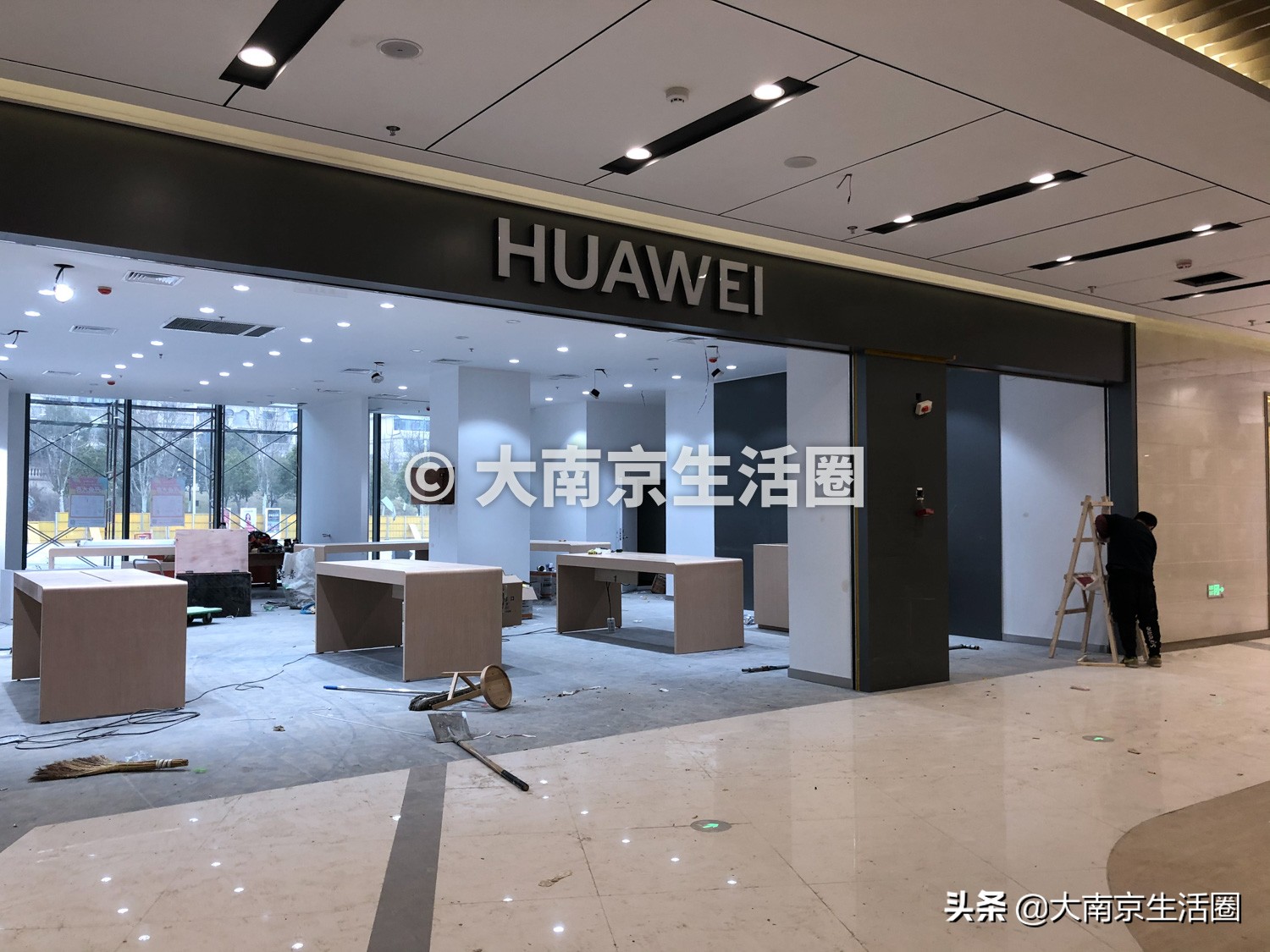 南京仙林今年新开商业体,南京新开的商业体