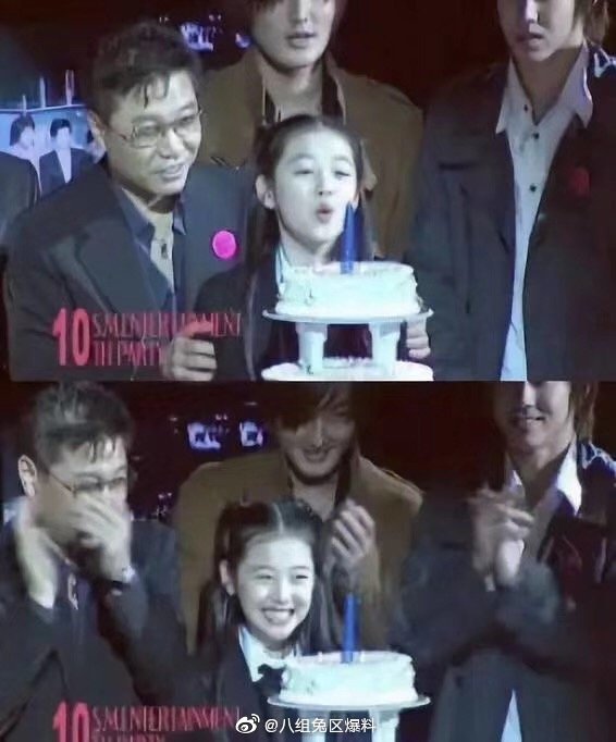 崔雪莉生前小号被扒！文字压抑配图痛苦，疑间接透露自杀原因