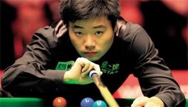 丁俊晖为啥低迷,丁俊晖为何会输掉世锦赛冠军