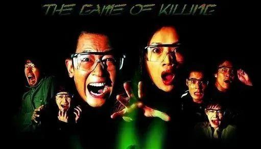 国产恐怖片为什么要揭秘,国产恐怖片到最后为啥都是人吓人