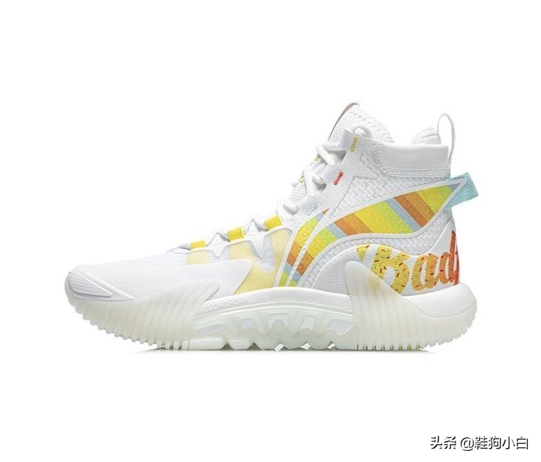 日常穿的篮球鞋李宁,日常穿的李宁休闲鞋推荐