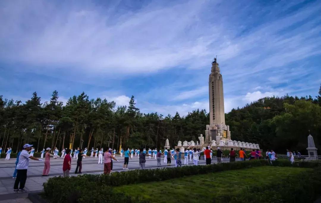 吉林化院版“萌新攻略”｜校园及周边购物、娱乐篇