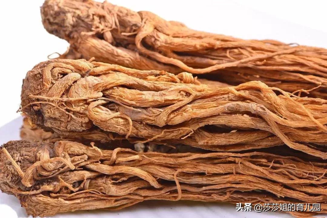 中药里的它是妇科圣药：调经、活血、祛斑、养颜，简单易用！