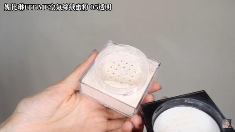 10款超好用的大牌蜜粉产品,蜜粉测评排行榜第一名