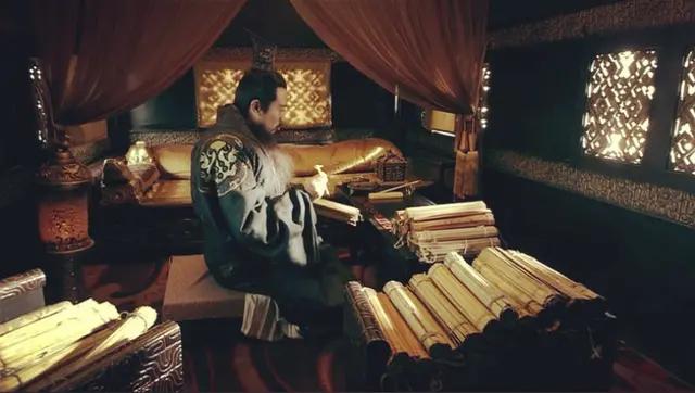 秦始皇巡游和安保,秦始皇第五次出巡的目的