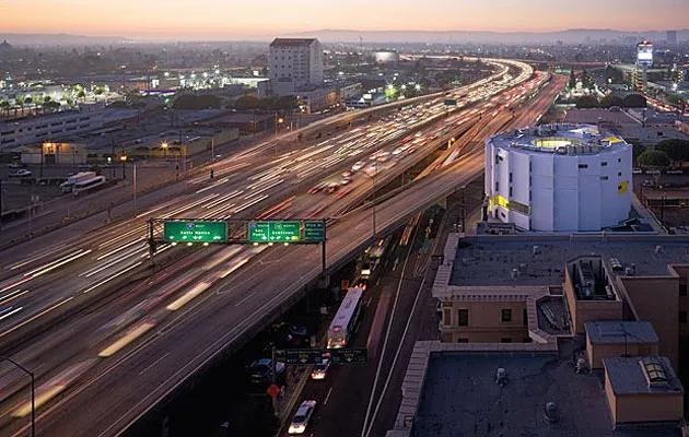 西部世界建筑,西部世界第四季建筑