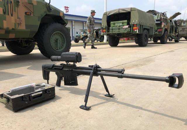 *击狙**手能盲狙目标吗，真正的*击狙**手喊话别被游戏欺骗了